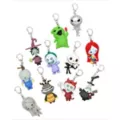 The Nightmare Before Christmas Blind Pack Figures Series 1 - Disney at Spirit Halloween