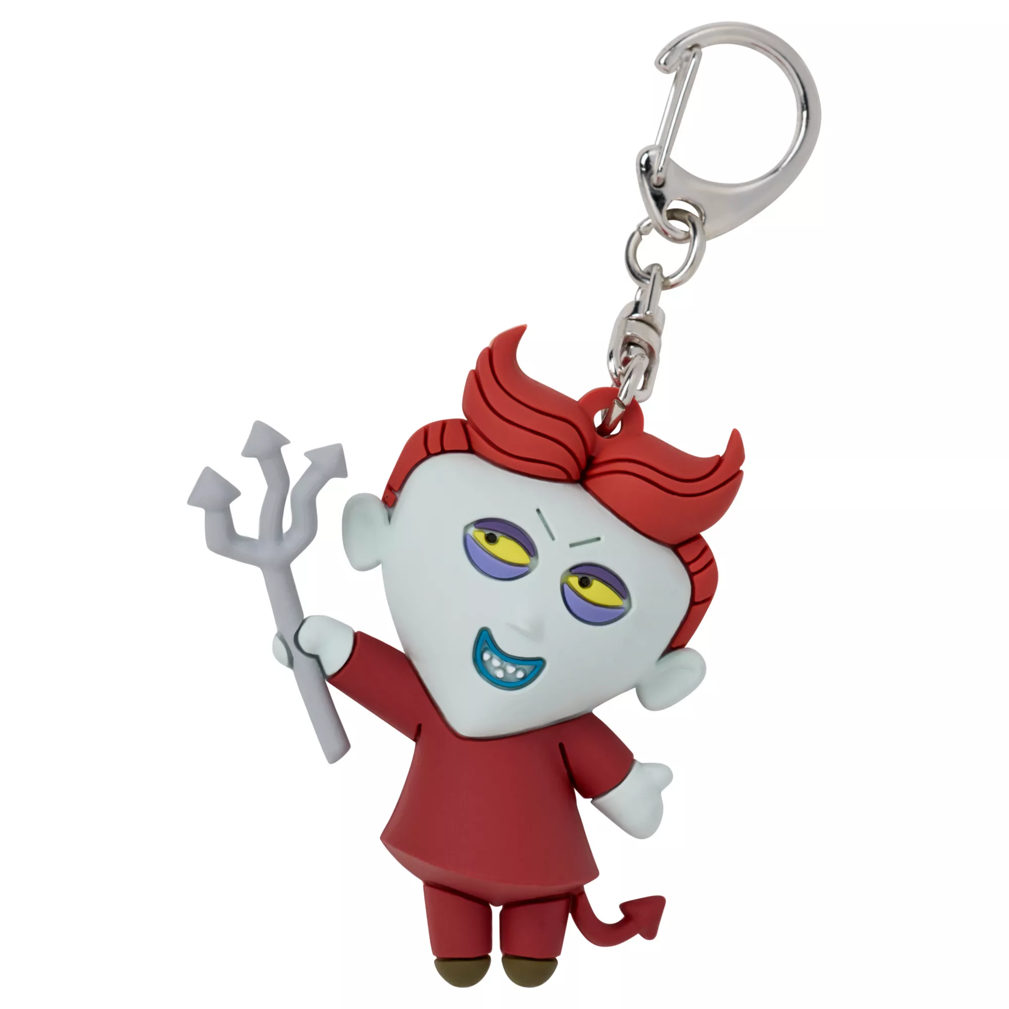 The Nightmare Before Christmas Blind Pack Figures Series 1 - Disney at Spirit Halloween