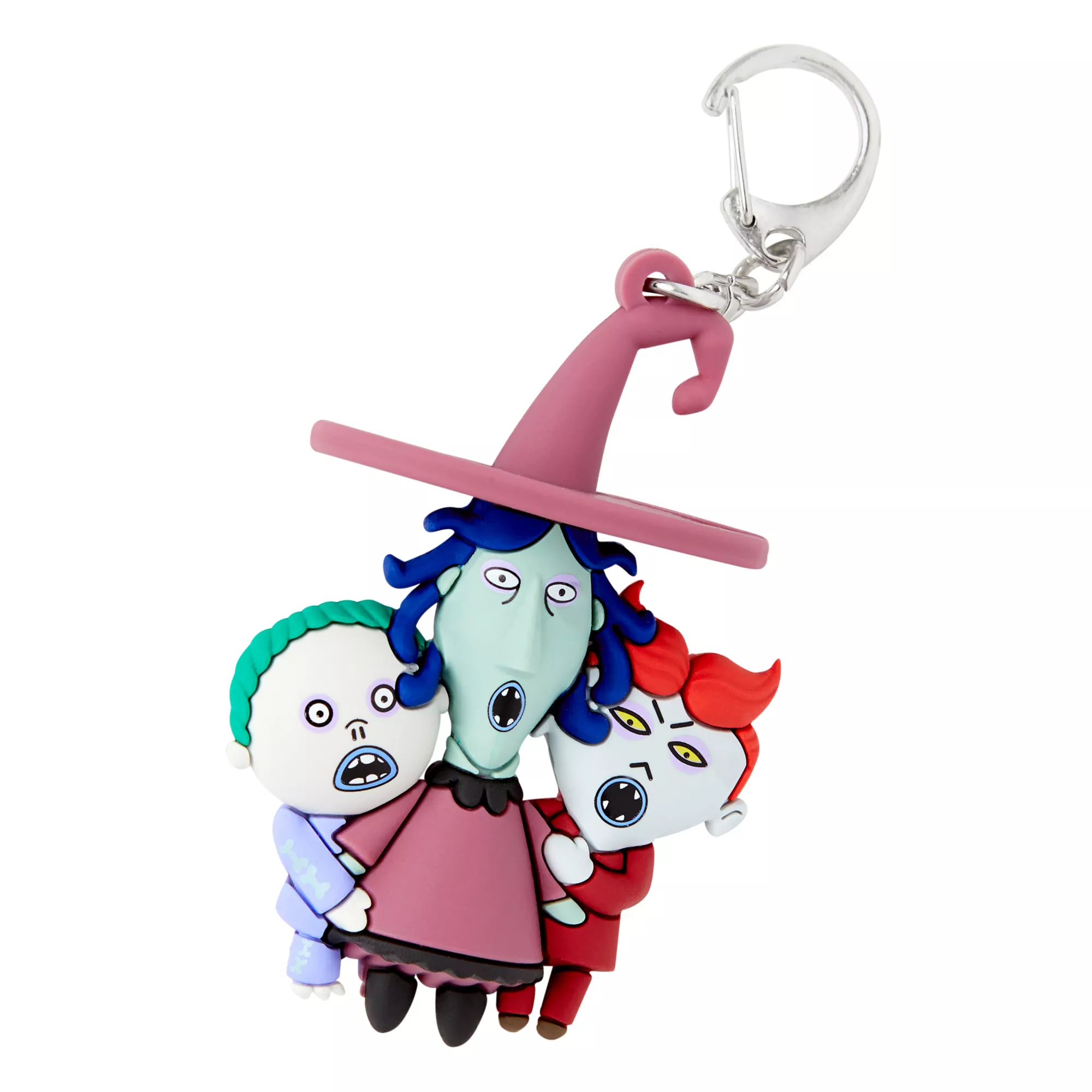 The Nightmare Before Christmas Blind Pack Figures Series 1 - Disney at Spirit Halloween