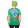 Link Tunic Shirt - The Legend of Zelda at Spirit Halloween
