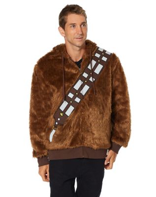 Chewbacca jacket hot sale