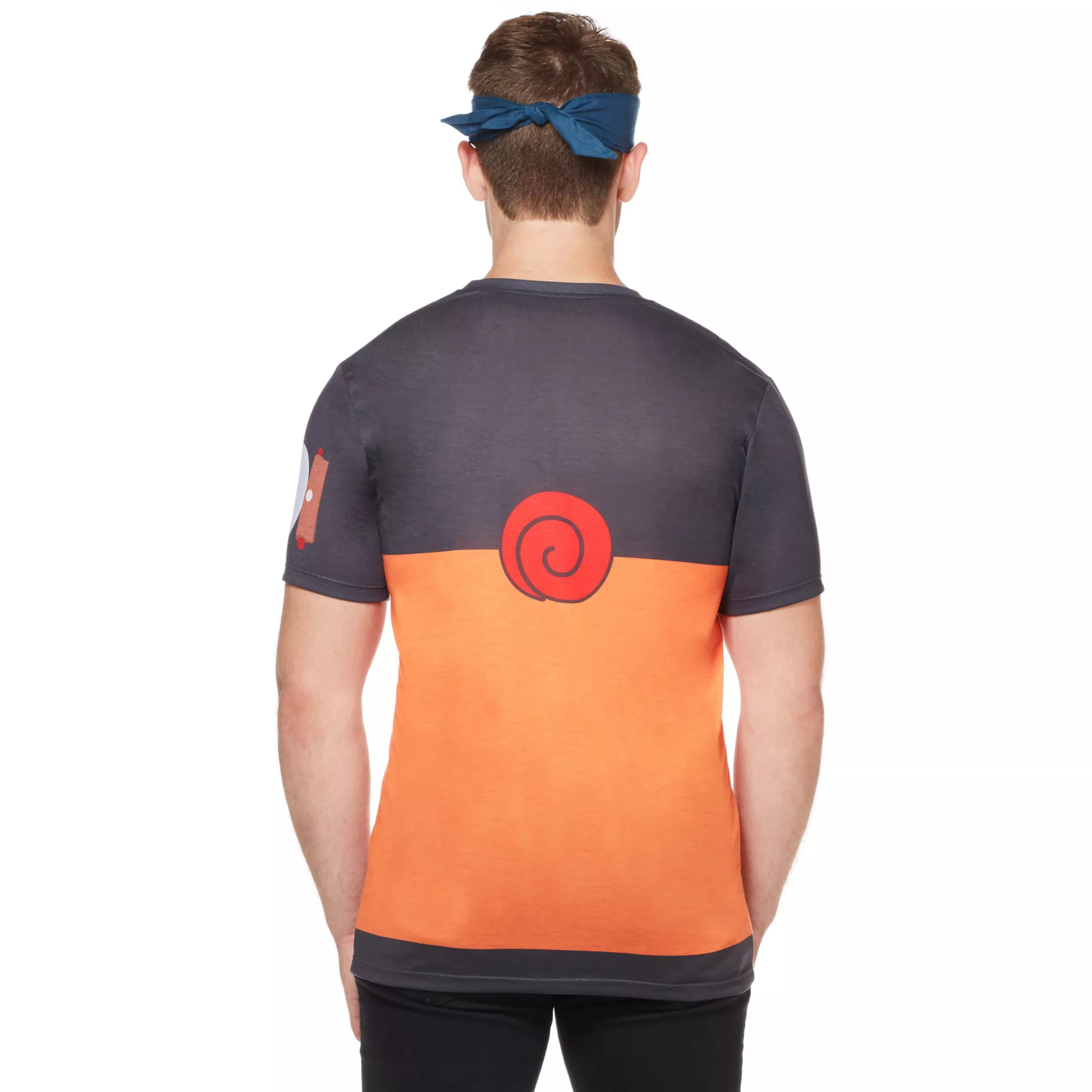 I Am Naruto T Shirt - Naruto Shippuden at Spencer's