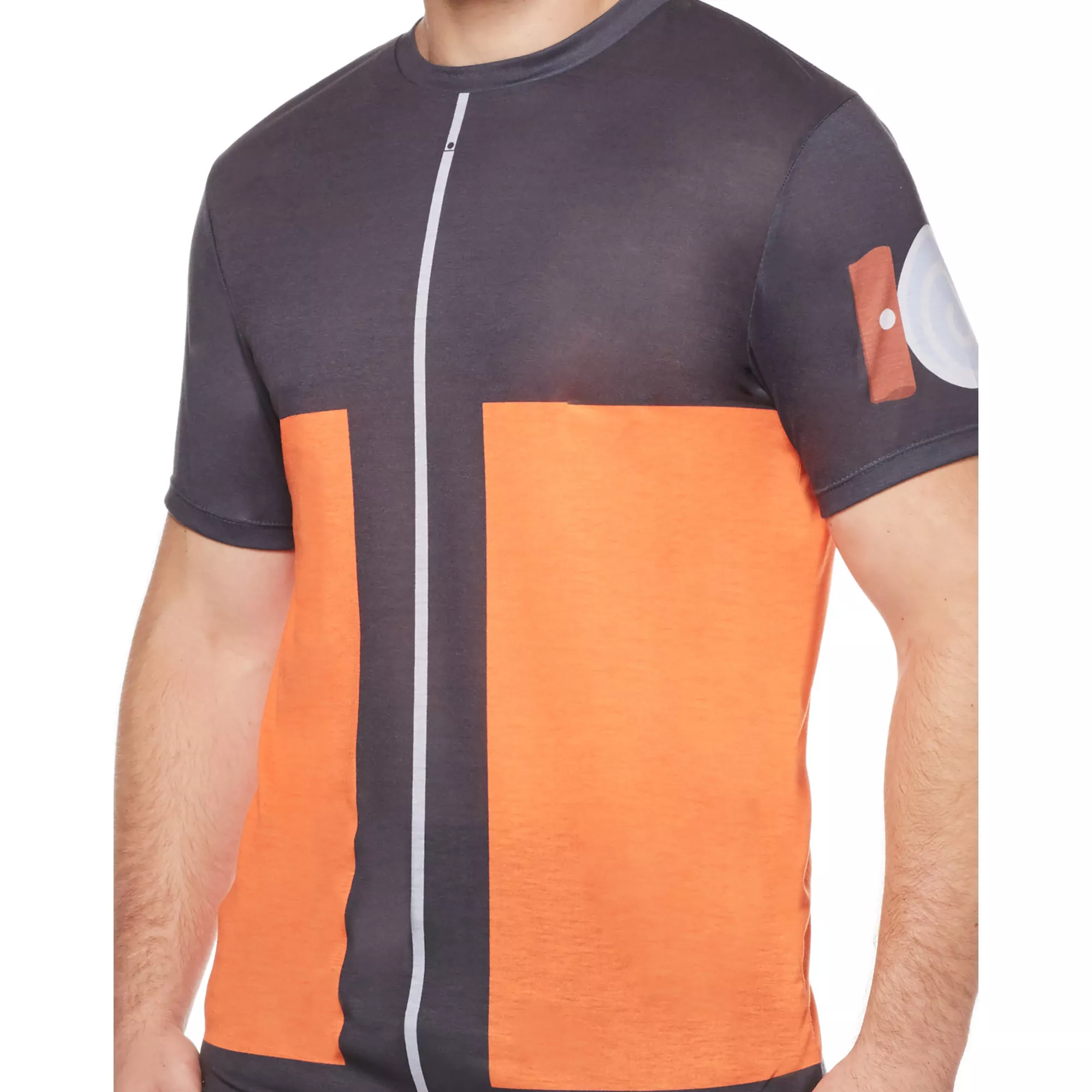 I Am Naruto T Shirt - Naruto Shippuden at Spencer's