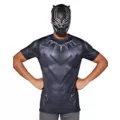 Black Panther Tee - Marvel at Spirit Halloween
