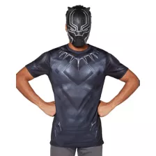 Black Panther Tee - Marvel at Spirit Halloween