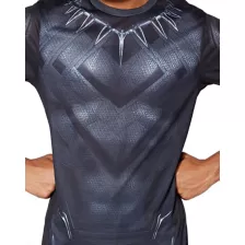 Black Panther Tee - Marvel at Spirit Halloween