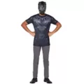 Black Panther Tee - Marvel at Spirit Halloween