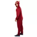 Adult Foxy Pajamas - Five Nights at Freddy's at Spirit Halloween