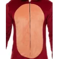 Adult Foxy Pajamas - Five Nights at Freddy's at Spirit Halloween