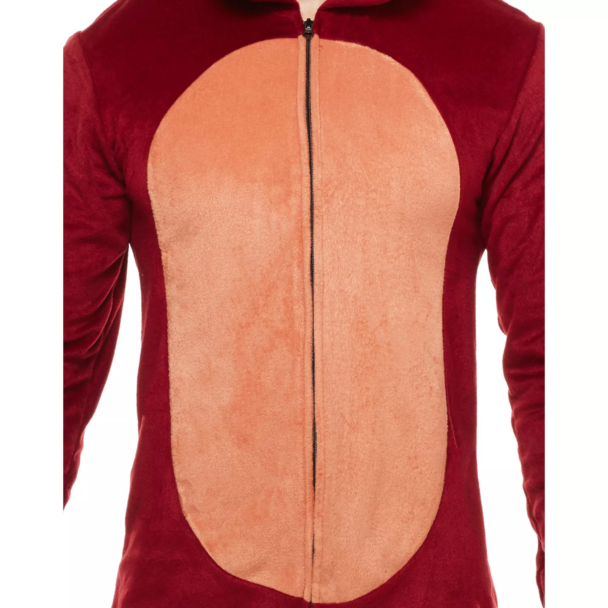 Adult Foxy Pajamas - Five Nights at Freddy's at Spirit Halloween