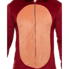 Adult Foxy Pajamas - Five Nights at Freddy's at Spirit Halloween