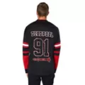 Deadpool Hockey Jersey - Marvel at Spencer's