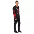 Deadpool Hockey Jersey - Marvel at Spencer's
