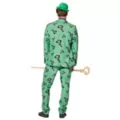 Adult Riddler Costume Suit - DC Comics at Spencer's