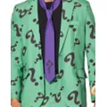 Adult Riddler Costume Suit - DC Comics at Spencer's