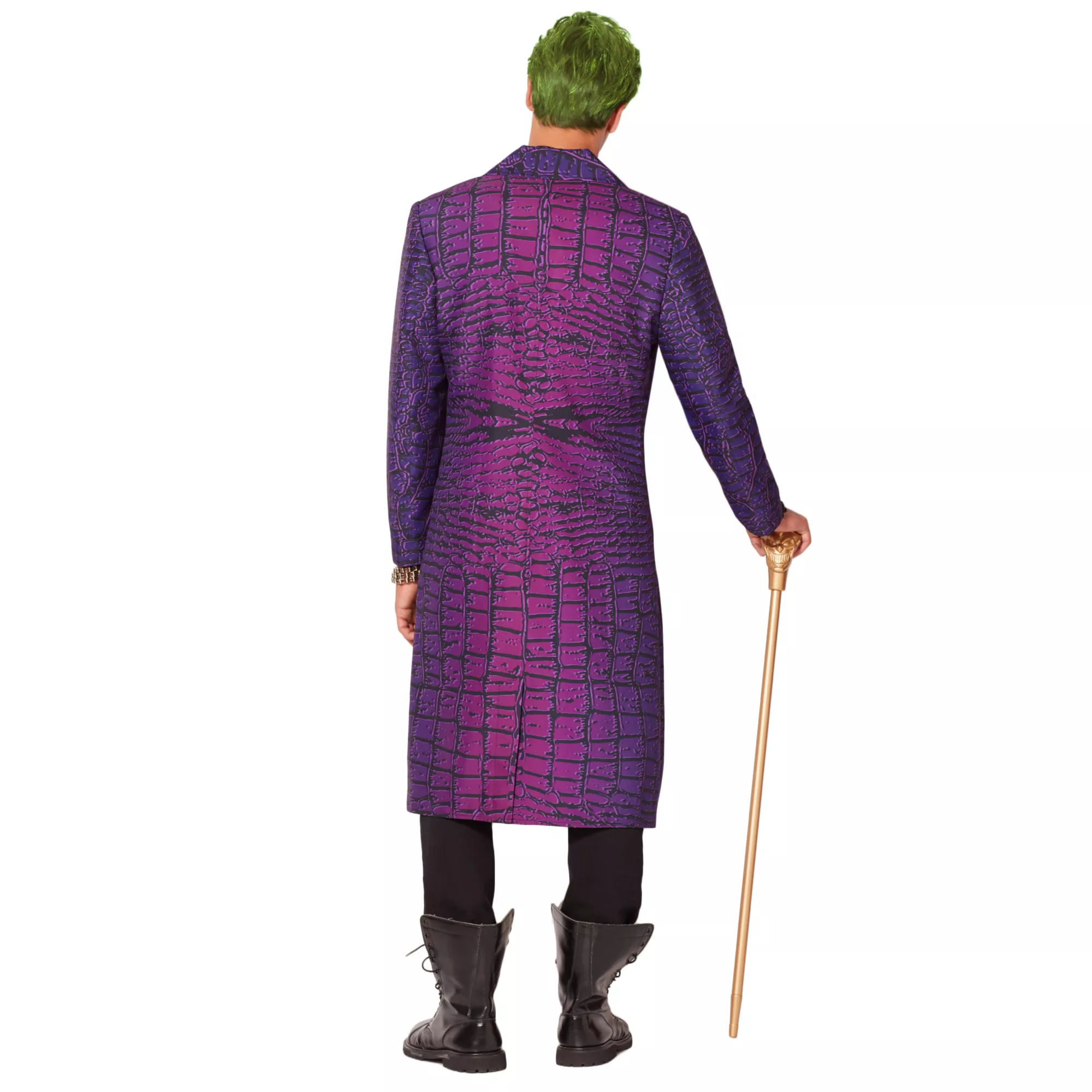 Joker Jacket - Suicide Squad at Spirit Halloween