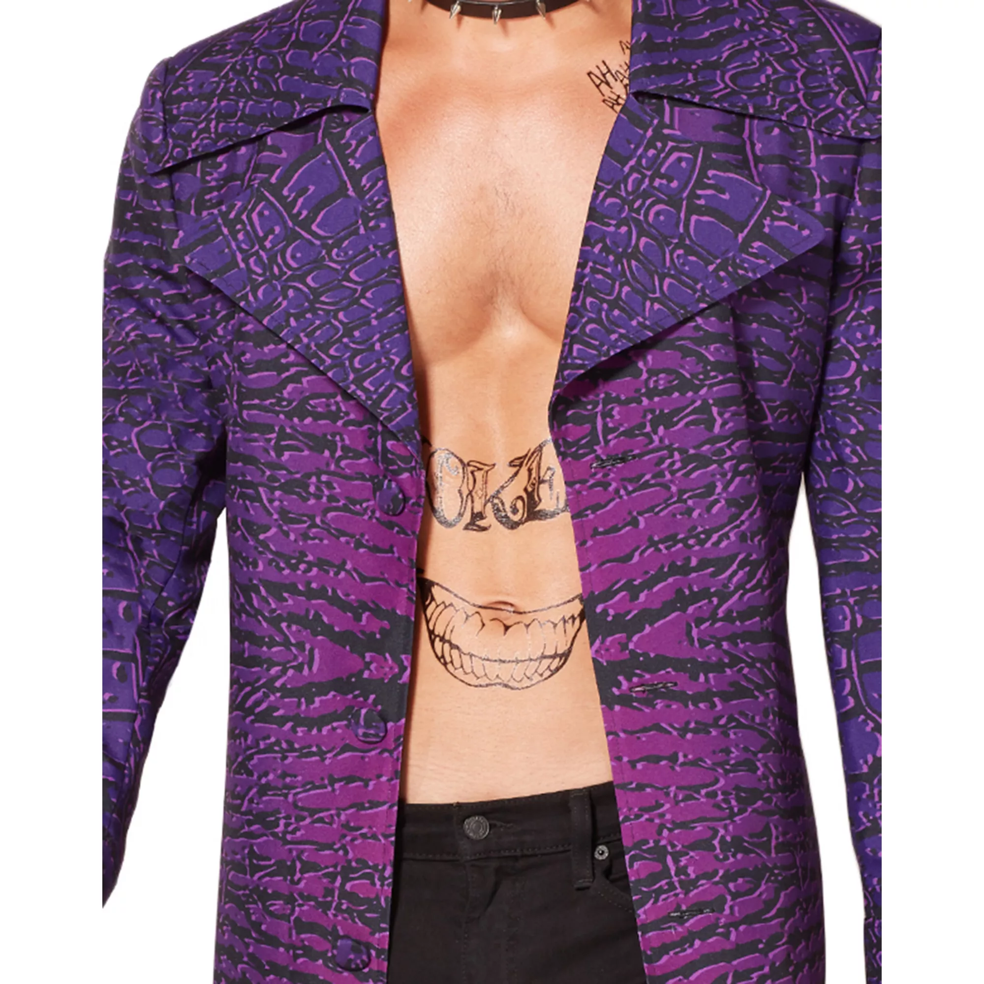 Joker Jacket - Suicide Squad at Spirit Halloween
