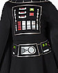 Kids Darth Vader Hooded Dress - Star Wars