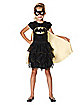 Kids Batgirl Dress - DC Comics