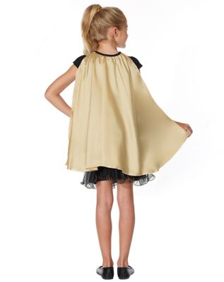 Kids Batgirl Dress - DC Comics