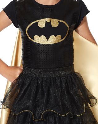 Kids Batgirl Dress - DC Comics