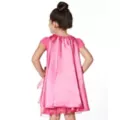 Kids Batgirl Tutu Dress - DC Comics at Spencer's