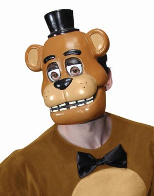 20 Five Nights At Freddy's FNAF Masks ideas