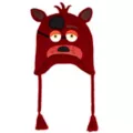 Foxy Laplander Hat - Five Nights at Freddy's at Spirit Halloween