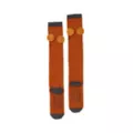 Freddy Fazbear 3D Socks - Five Nights at Freddy's at Spirit Halloween