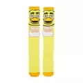 Chica Knee High Socks - Five Nights at Freddy's at Spirit Halloween