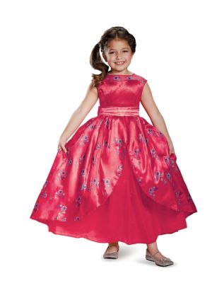 Elena of 2025 avalor halloween costume