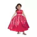 Kids Elena Ball Gown Costume - Elena of Avalor at Spirit Halloween