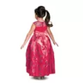 Kids Elena Ball Gown Costume - Elena of Avalor at Spirit Halloween
