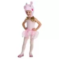 Toddler Peppa Pig Costume - Peppa Pig at Spirit Halloween