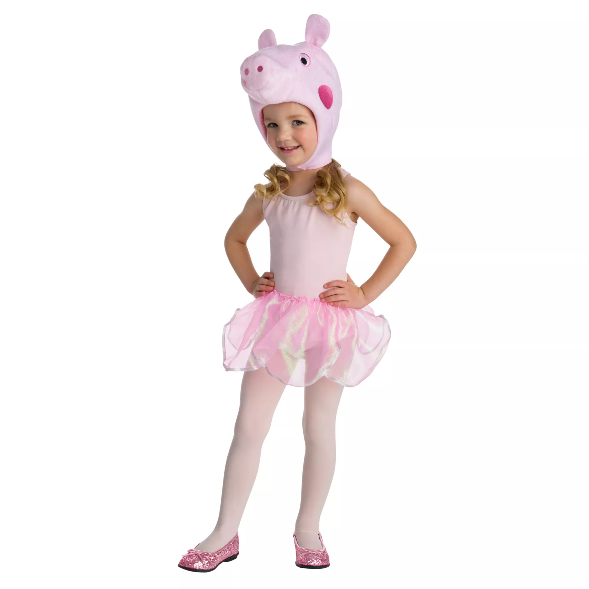 Toddler Peppa Pig Costume - Peppa Pig at Spirit Halloween
