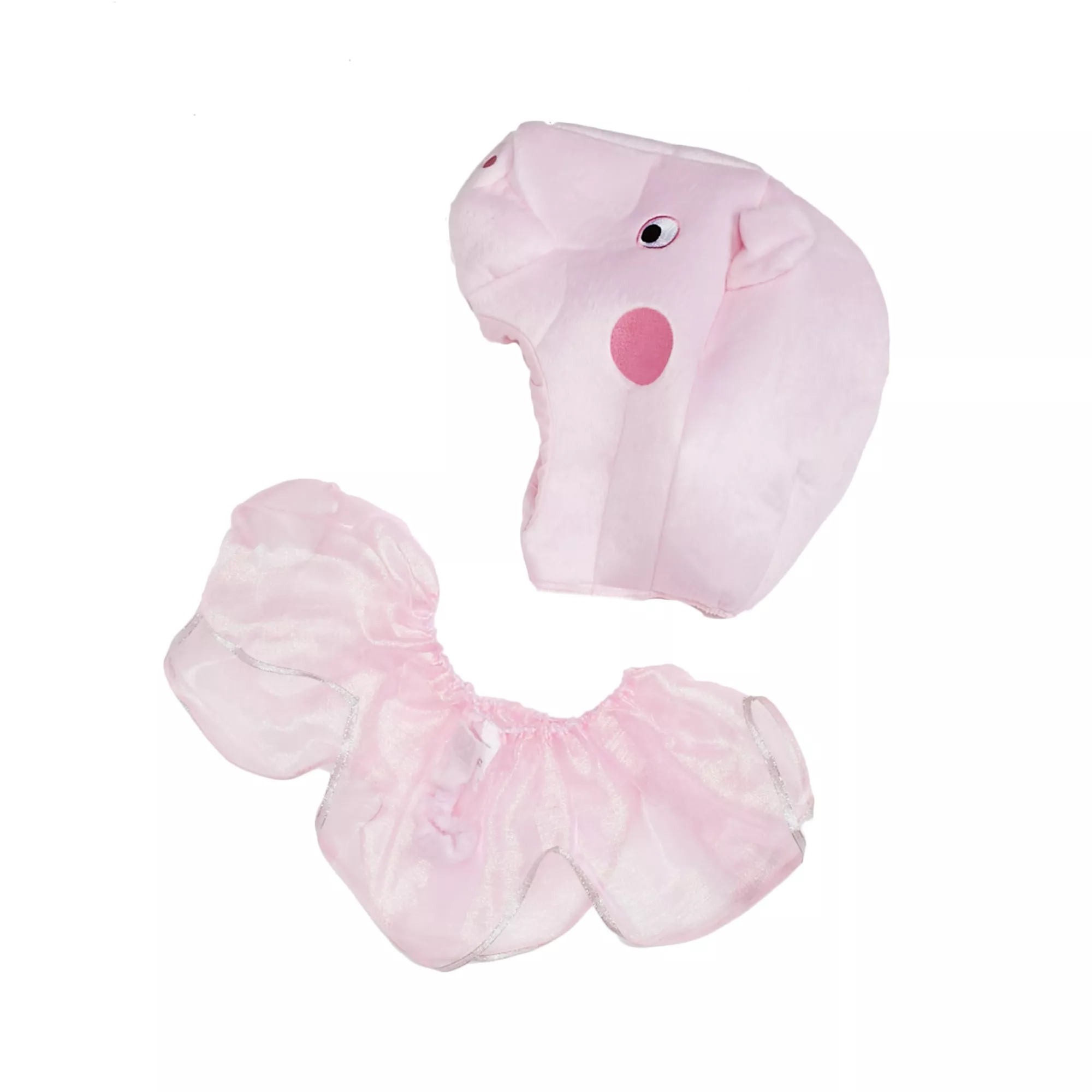 Toddler Peppa Pig Costume - Peppa Pig at Spirit Halloween