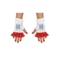 Minnie Mouse Glovelettes - Minnie Mouse at Spirit Halloween