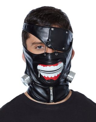 Domain Th mütterlicherseits tokyo ghoul mask Platz Barsch Susteen