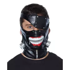 Kaneki Half Mask - Tokyo Ghoul at Spencer's