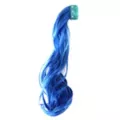 Kids Shine Faux Ponytail - Shimmer and Shine at Spirit Halloween