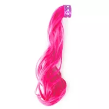 Kids Shimmer Faux Ponytail - Shimmer and Shine at Spirit Halloween