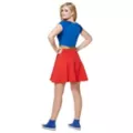 Adult Supergirl Dress - DC Comics at Spirit Halloween
