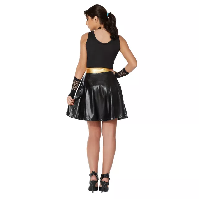 Adult Batman Dress - DC Comics at Spirit Halloween