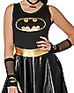 Adult Batman Dress - DC Comics
