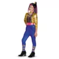 Tween Jordan Costume - Descendants at Spirit Halloween