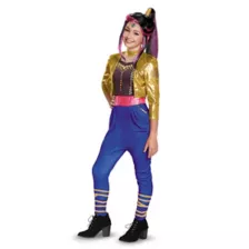 Tween Jordan Costume - Descendants at Spirit Halloween