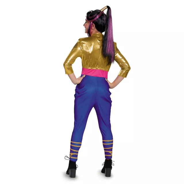 Tween Jordan Costume - Descendants at Spirit Halloween