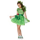 Kids Poison Ivy Costume Dc Girls Spirithalloween Com