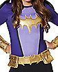 Kids Batgirl Costume - DC Girls