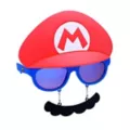 Mario Sunstache - Nintendo at Spirit Halloween